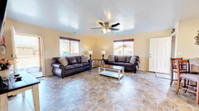 Moab Trails Inn #B